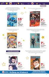 Offre Minecraft dans le catalogue Super U du moment à la page 9