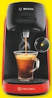 Hyper U Challans - Promo Machine tassimo finesse Promo Machine tassimo finesse à 19,99 € dans le catalogue Hyper U à Challans