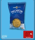 Macaroni - CUCINA NOBILE à 0,75 € dans le catalogue Aldi