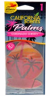 Lufterfrischer „Palms“ im Angebot bei Sonderpreis Baumarkt in Nordhausen Lufterfrischer „Palms“ Angebote bei Sonderpreis Baumarkt Nordhausen für 1,49 €