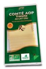 Comté AOP Tranche à Naturalia dans Buzenval