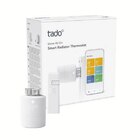 Smartes Heizkörper-Thermostat-Starter-Set Angebote von tado bei Lidl Fürth für 49,99 €