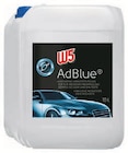 AdBlue Angebote von W5 bei Lidl Reutlingen für 9,95 €