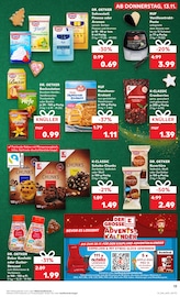 Aktueller Kaufland Prospekt mit Rum, "Aktuelle Angebote", Seite 13