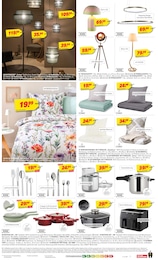 Heißluftfritteuse Angebot & Preis im aktuellen Höffner Prospekt Heißluftfritteuse Angebot im aktuellen Höffner Prospekt auf Seite 7