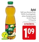 Apfel Angebote von Gut&Günstig bei EDEKA Kempten für 1,09 €