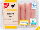 Hähnchen Innenfilet Angebote von Gut & Günstig bei EDEKA Buchholz für 4,44 €