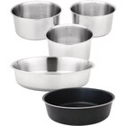 SUR TOUTES LES CASSEROLES, POÊLES ET SAUTEUSES AMOVIBLES - CARREFOUR HOME en promo chez Carrefour SUR TOUTES LES CASSEROLES, POÊLES ET SAUTEUSES AMOVIBLES - CARREFOUR HOME dans le catalogue Carrefour
