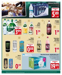 EDEKA Monster Energy im Prospekt 