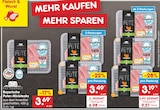 Bayerische Puten-Ministeaks bei Netto Marken-Discount im Mietingen Prospekt für 3,69 €