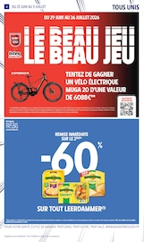 Promos Gâteau dans le catalogue "Intermarché" de Intermarché Express Gâteau en promo dans le catalogue Intermarché Express à la page 4