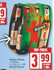 Berliner Pilsner von Berliner im aktuellen EDEKA Prospekt