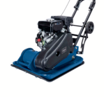 Rüttelplatte HP1100S Angebote von Scheppach bei toom Baumarkt Oberhausen für 299,99 €