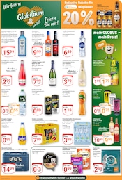 Saft im GLOBUS Prospekt in Hürth Aktueller GLOBUS Prospekt mit Saft, "Aktuelle Angebote", Seite 3