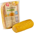 Vorgegarter Zuckermais Angebote von REWE Beste Wahl bei REWE Goslar für 1,39 €