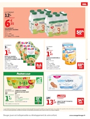 Prospectus Auchan Hypermarché "La Fête De MAMAN" en cours à Argenteuil, Page 27 Catalogue Auchan Hypermarché en cours à Argenteuil, "La Fête De MAMAN", Page 27
