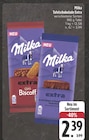 Aktuelles Tafelschokolade Extra Angebot bei E center in Chemnitz ab 2,39 €
