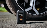 Compresseur d'air numérique compact - OSRAM - Super U à Clermont-Ferrand Compresseur d'air numérique compact - OSRAM en promo chez Super U Clermont-Ferrand à 24,49 €