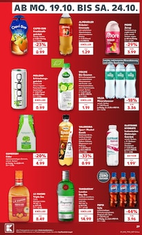 Cola im Kaufland Prospekt "Hier bin ich richtig" mit 84 Seiten (Düsseldorf)