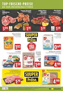Äpfel im aktuellen EDEKA Prospekt (Hamm) Äpfel im EDEKA Prospekt "Aktuelle Angebote" mit 28 Seiten (Hamm)