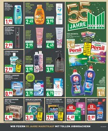 Persil im aktuellen Marktkauf Prospekt (Wuppertal) Persil im Marktkauf Prospekt "Aktuelle Angebote" mit 24 Seiten (Wuppertal)
