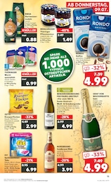 Knusperflocken Angebot & Preis im aktuellen Kaufland Prospekt Knusperflocken Angebot im aktuellen Kaufland Prospekt auf Seite 24