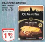 GLOBUS Rüsselsheim - Schnittkäse Angebot im Prospekt Schnittkäse bei GLOBUS im Rüsselsheim Prospekt für 1,99 €