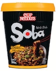 Nouilles Soba Classique - NISSIN à 0,63 € dans le catalogue Intermarché Hyper