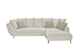 bobb Ecksofa Bellani III von bobb für 1.699,00 € bei Sconto SB im Angebot bobb Ecksofa Bellani III von bobb im aktuellen Sconto SB Prospekt