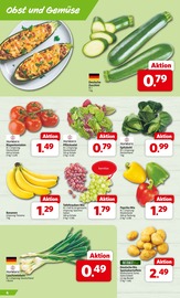 Aktueller Markant Nordwest Prospekt mit Tierfutter, "DER MARKT FÜR GUTES ESSEN UND TRINKEN", Seite 4