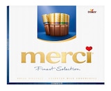 Finest Selection Angebote von Merci bei REWE Laatzen für 2,49 €