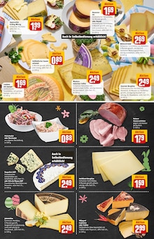 Spargel im REWE Prospekt "Dein Markt" mit 34 Seiten (Mülheim (Ruhr))