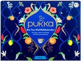 Adventskalender Angebote von PUKKA bei Kaufland Gera für 9,99 €