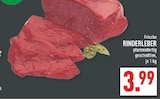 Aktuelle Rindfleisch Angebote bei Marktkauf in Münster Aktuelles RINDERLEBER Angebot bei Marktkauf in Münster ab 3,99 €