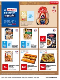 Offre Coq dans le catalogue Auchan Hypermarché du moment à la page 11