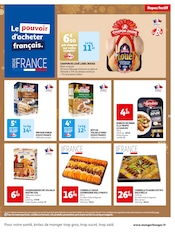 D'autres offres dans le catalogue "Fêtons Noël" de Auchan Hypermarché à la page 11