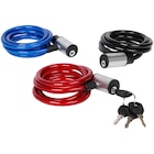 Antivols pour vélo Walfort - Walfort - Action à Épinay-sur-Seine Antivols pour vélo Walfort - Walfort en promo chez Action Épinay-sur-Seine à 3,99 €