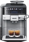 TE655503DE EQ6 plus s500 Kaffeevollautomat Angebote von SIEMENS bei EURONICS Völklingen für 649,00 €