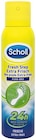 Schuh Deo Angebote von Scholl bei REWE Augsburg für 2,29 €