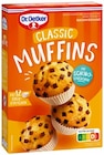 Aktuelles Classic Muffins oder Zitronen Kuchen Angebot bei REWE in Duisburg ab 1,99 €