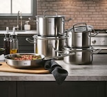 Topf-Set „Original-Profi Collection“ Angebote von Fissler bei XXXLutz Heinsberg für 399,90 €