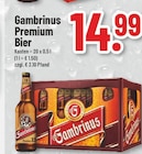 Bier bei Trinkgut im Garbsen Prospekt für 14,99 €