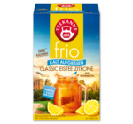 Frio im Angebot bei Penny in Aschaffenburg Frio Angebote von Teekanne bei Penny Aschaffenburg für 1,99 €