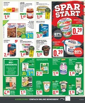 Aktueller Marktkauf Prospekt mit Joghurt, "Aktuelle Angebote", Seite 9