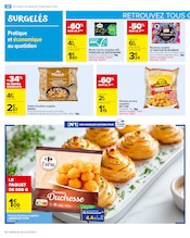 Moules Angebote im Prospekt "CAVE : VINS, ALCOOLS ET SPIRITUEUX" von Carrefour Market auf Seite 32