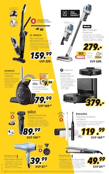 Kaffeevollautomat Angebot im MEDIMAX Prospekt, gültig von 10.10.2025 bis 17.10.2025 Kaffeevollautomat Angebot im aktuellen MEDIMAX Prospekt auf Seite 10