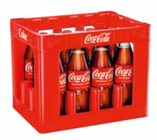 Coca-Cola Angebote bei Getränke Hoffmann Cottbus für 10,99 €