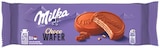 Choco Wafer Angebote von Milka bei REWE Weinheim für 1,69 €