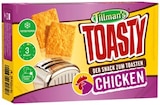 Toasty bei Penny im Bergisch Gladbach Prospekt für 2,79 €