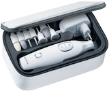 Kit manucure ou pédicure - Sanitas dans le catalogue Lidl